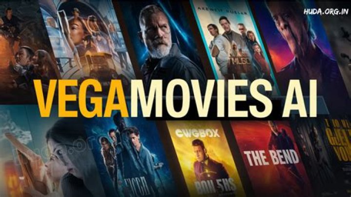 New Vegamovies: Your Ultimate Streaming Haven