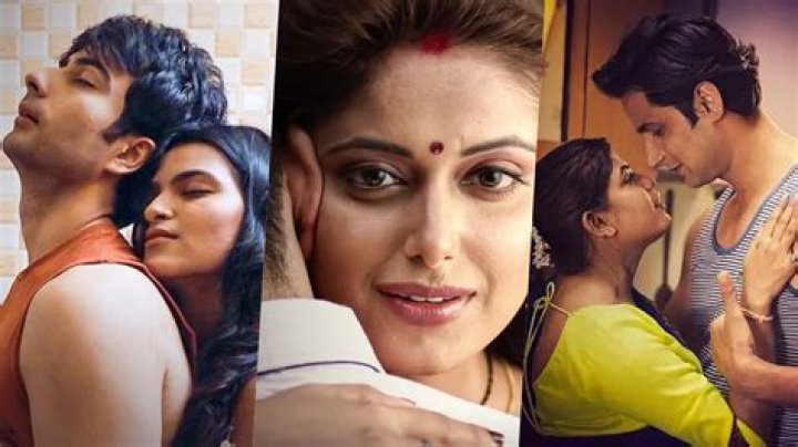New Web Series Sex Video: The Latest Sensation You Can't Miss