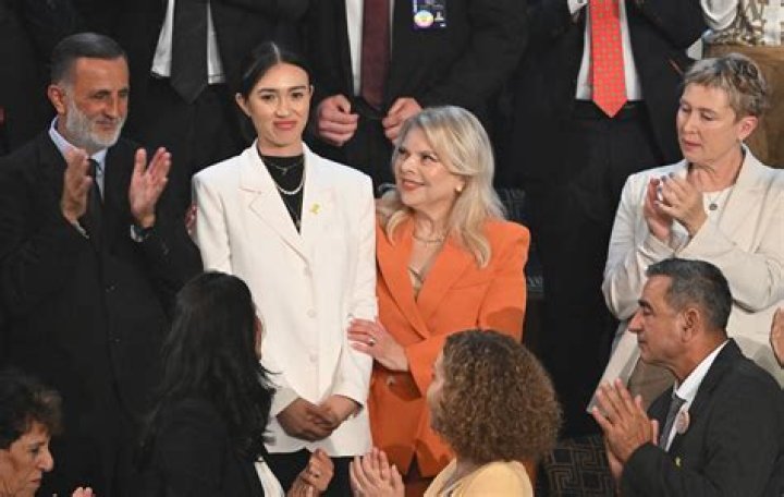 Noa Netanyahu-Roth: The Rising Star in the Spotlight