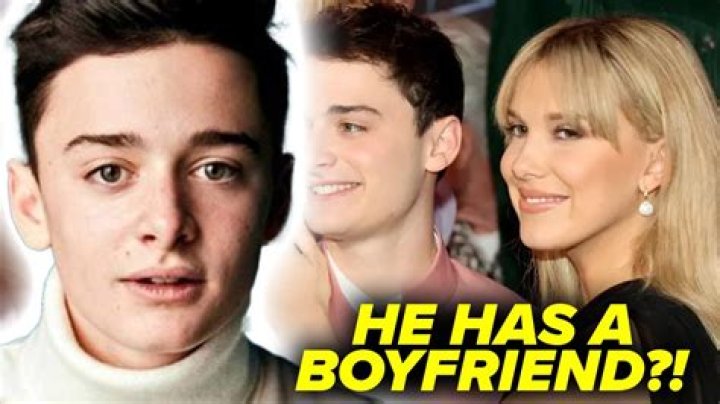 Noah Schnapp BF: Unpacking the Life, Relationships, and Fun Facts About the Rising Star