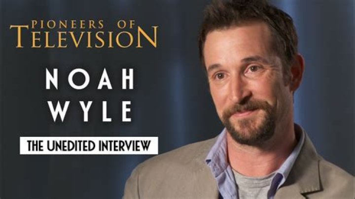 Noah Wyle Voice Change: A Comprehensive Exploration