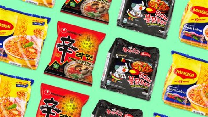 Noodlemagzine: Your Ultimate Guide to the World's Best Noodle Stories