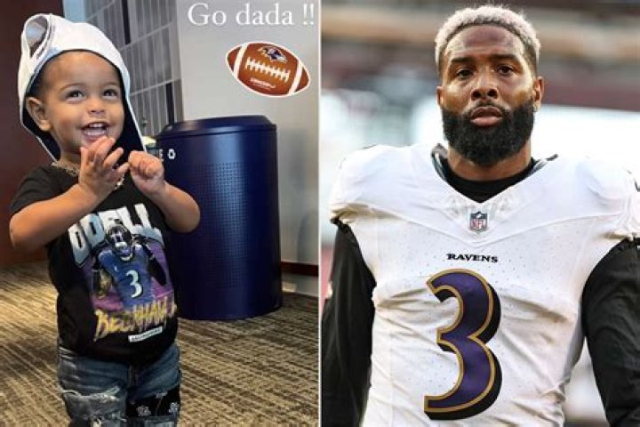 Odell Beckham Jr's Brother: The Untold Story of Family, Football, and Fame