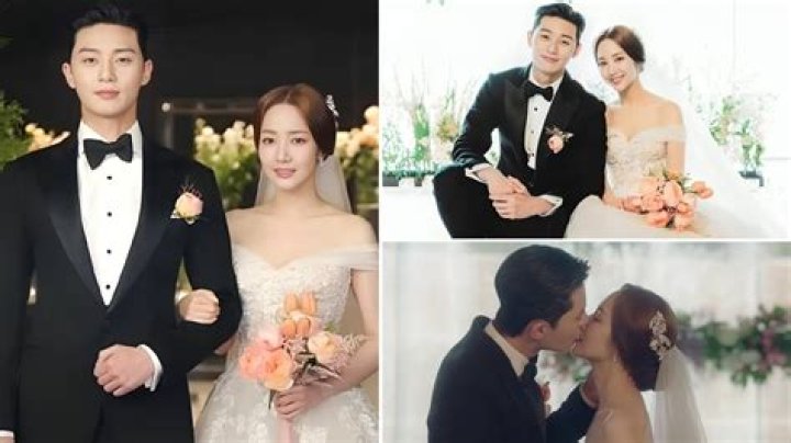 Park Seo Joon Married: Is the Korean Actor Tied the Knot?
