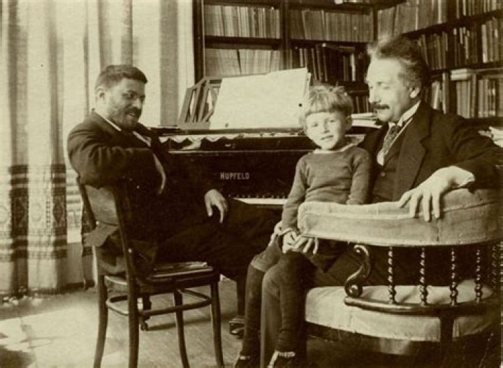 Paul Michael Einstein: The Fascinating Legacy of a Remarkable Figure