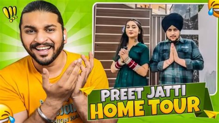 Preet Jatti Viral Video XXX: Unraveling the Controversy and Its Impact