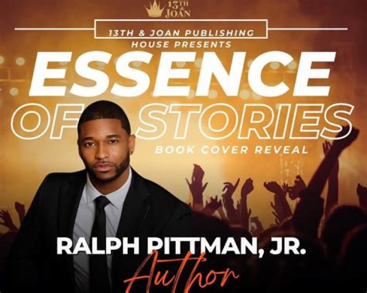Ralph Pittman Net Worth: The Untold Story of Success and Wealth