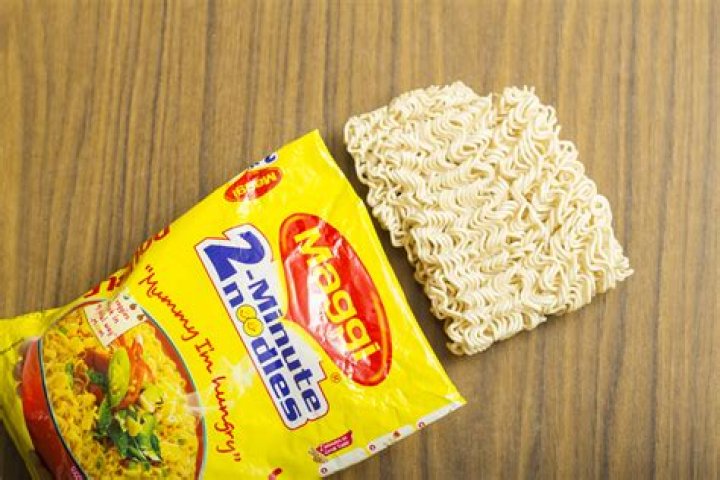 Ramen Noodle Recall 2025: Understanding the Impact and What You Need to Know