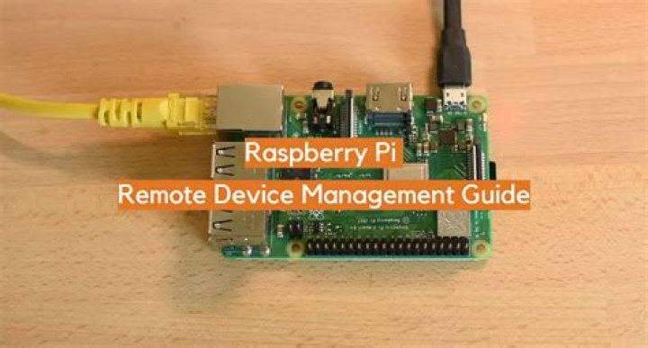 Raspberry Pi Remote Manager App: Your Ultimate Guide to Streamlining Remote Device Management