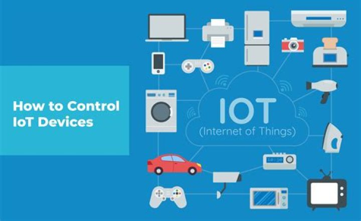 Remote IoT Device Control Software Free: The Ultimate Guide to Simplifying Connectivity