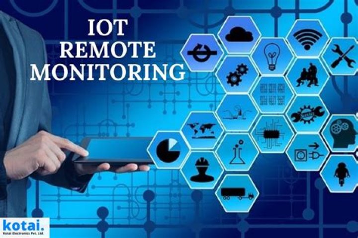Remote IoT Monitoring via SSH: A Comprehensive Guide