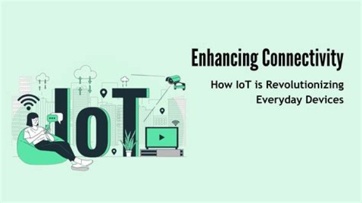 RemoteIoT Update: Enhancing Connectivity in the Digital Age