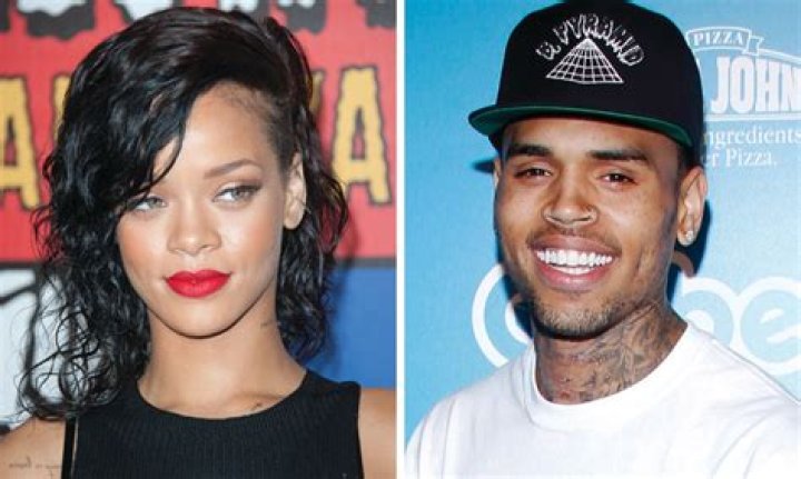 Rihanna and Chris Brown: A Comprehensive Look at Their Relationship and Influence