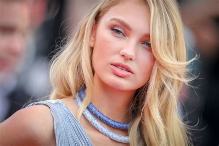 Romee Strijd: The Dutch Supermodel Taking the Fashion World by Storm