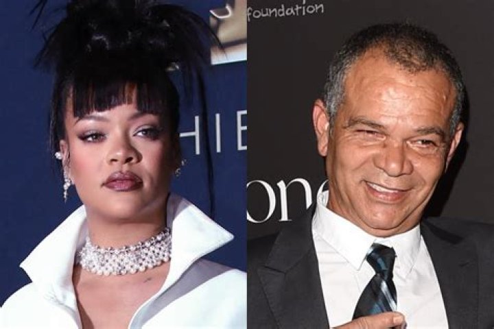 Ronald Fenty: The Man Who Changed the Game in Music and Fashion