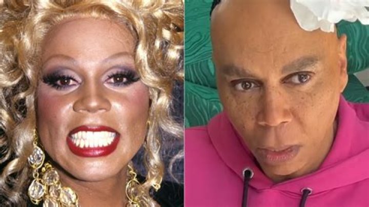 Rupaul Without Makeup: The Untold Story You Didn&rsquo;t Know You Needed