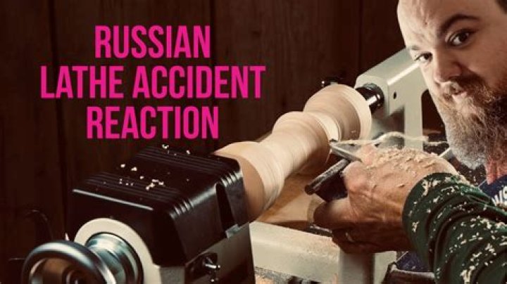 Russian Lathe Incident: Unveiling the Details and Impact