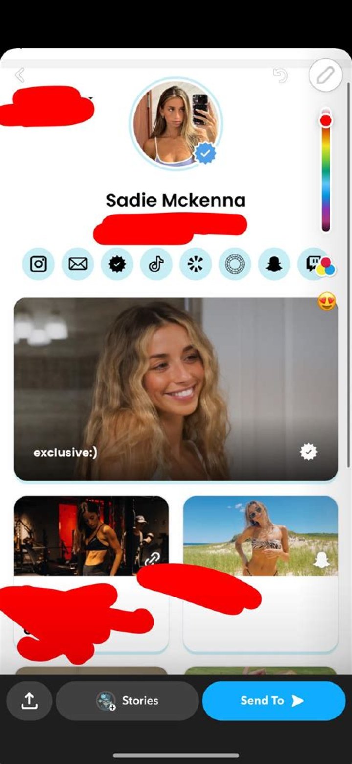 Sadie McKenna Nude Photos Controversy: Privacy, Consent, and the Latest Explained