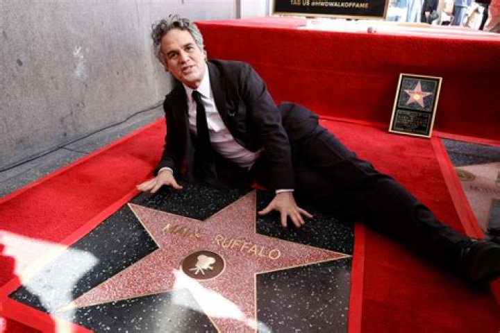 Sam Catriona: The Rising Star in Hollywood