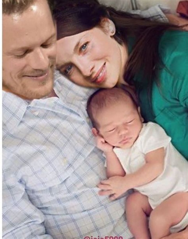 Sam Heughan's Family Life: A Closer Look Into the Man Behind the Star