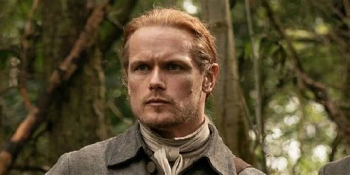 Sam Heughan's New TV Role Details: The Inside Scoop You've Been Waiting For