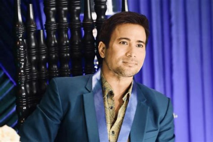 Sam Milby: The Rising Star in the Entertainment Industry
