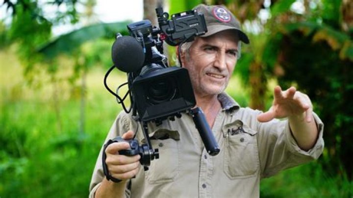 Sara Driver: A Visionary Filmmaker Redefining the Industry