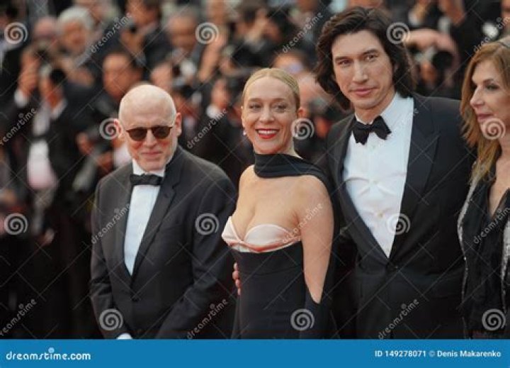 Sara Driver Related to Adam Driver: A Comprehensive Exploration