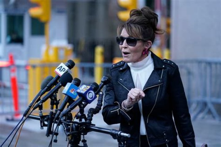 Sarah Palin: What Is She Doing Now in 2023?