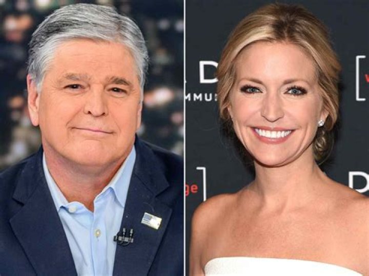 Sean Hannity New Wife: Unveiling the Life and Journey of His Partner