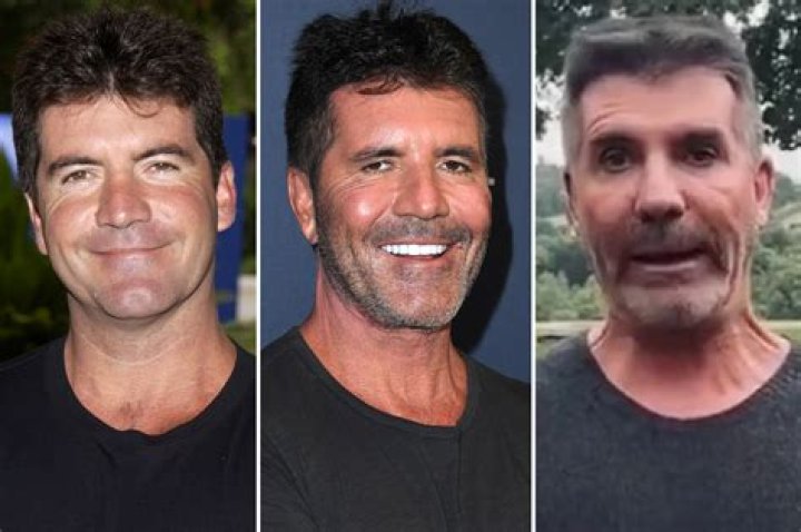 Simon Cowell's Family Dynamics: The Inside Scoop You Never Knew