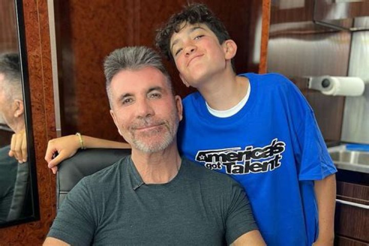 Simon Cowell's Son's Career Plans: The Inside Scoop You Won't Believe