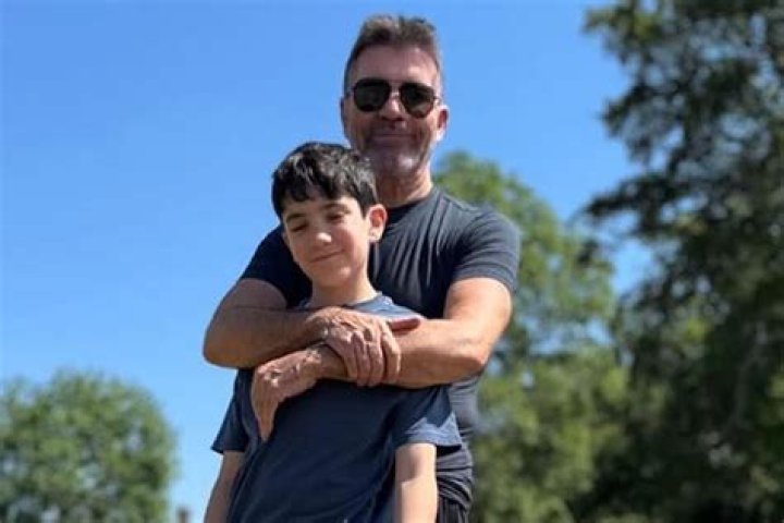 Simon Cowell's Son Latest: A Closer Look at the Rise of a New Generation