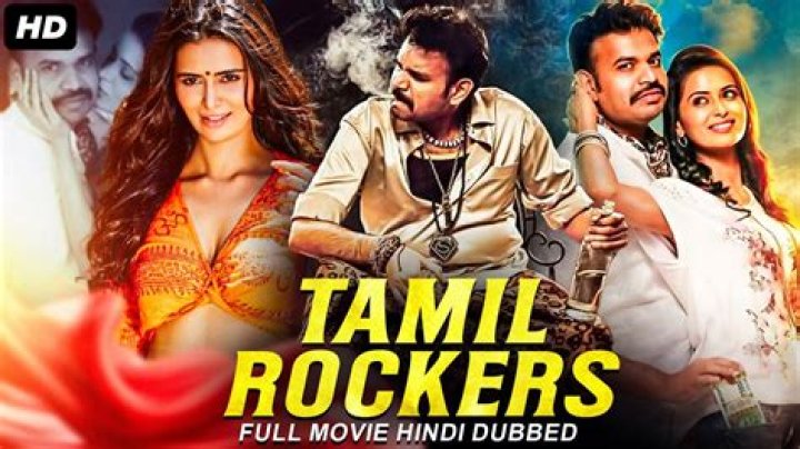 Single Movie Movierulz Tamilrockers: Your Ultimate Guide to Streaming Movies Safely