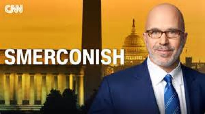 Smerconish CNN Cancelled: A Comprehensive Analysis