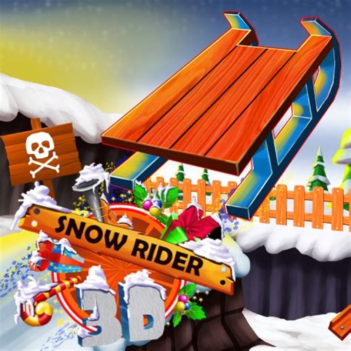 Snow Rider Unblocked: The Ultimate Guide to Fun and Exciting Gameplay