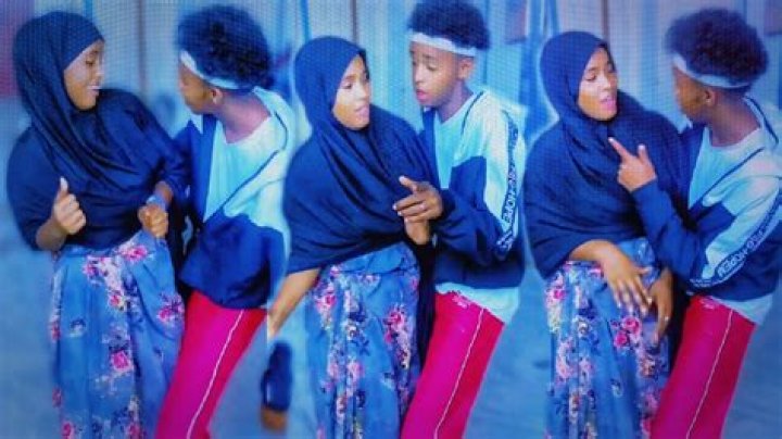 Somali Wasmo Channel: Your Ultimate Destination for Telegram Group Links and Music Downloads