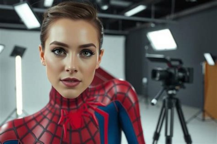 Sophie Rain Spiderman Tutorial: Your Ultimate Guide to Creating a Viral Sensation