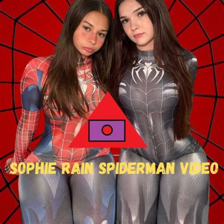 Sophie Raines Spider-Man: The Ultimate Story You Won't Believe!