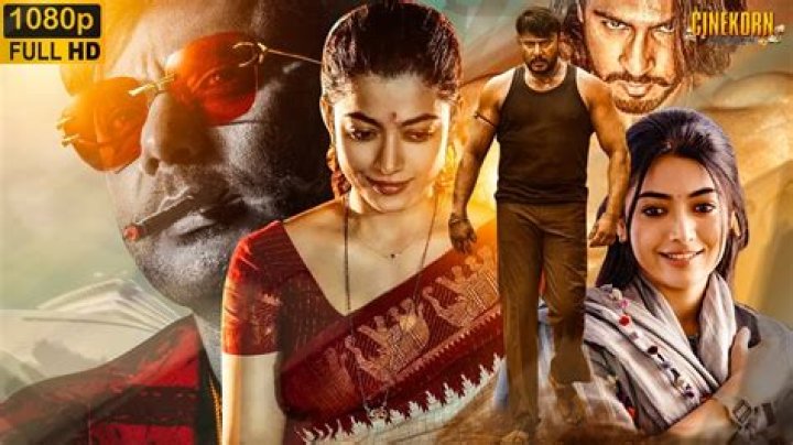 South Movie Hindi Dubbed Download: Your Ultimate Guide to Enjoying Blockbuster Films