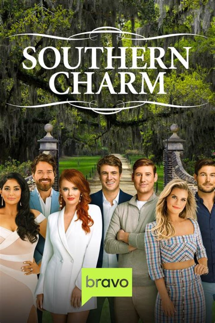 Southern Charm Whitney: A Comprehensive Look at the Iconic Reality Star