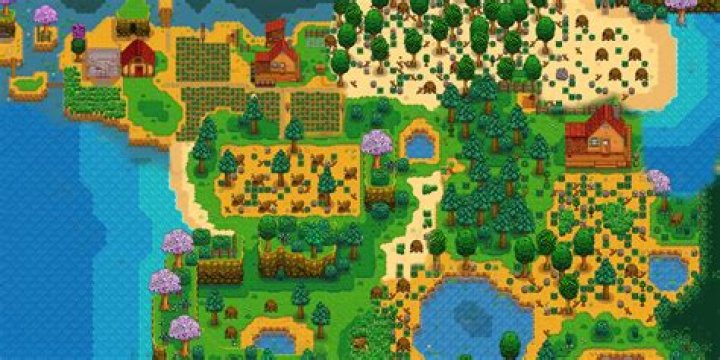 Stardew Valley Crossplay: The Ultimate Guide for Multiplatform Farming Fun