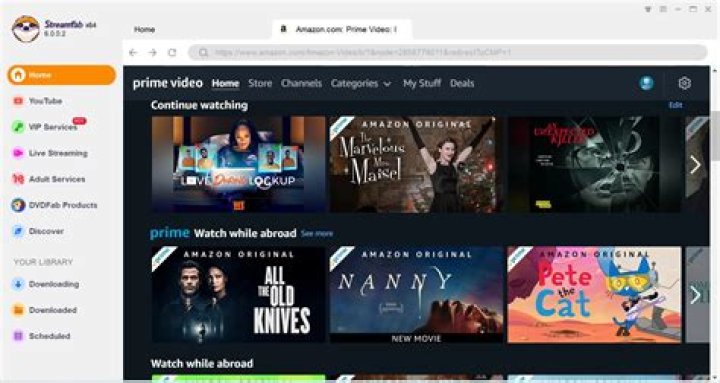 Stream It or Download It: Your Ultimate Guide to Filmy MP4 Movie Download