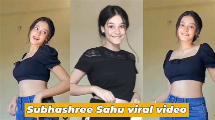 Subhashree Sahu MMS Leak: A Comprehensive Analysis and Legal Implications