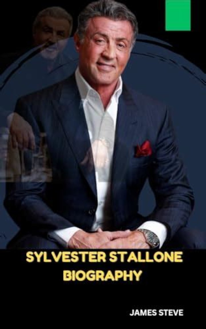Sylvester Stallone Biography: The Inspiring Journey of a Hollywood Legend