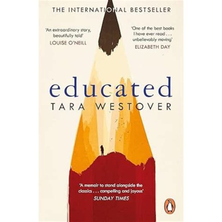 Tara Westover: A Remarkable Journey of Education, Survival, and Self-Discovery