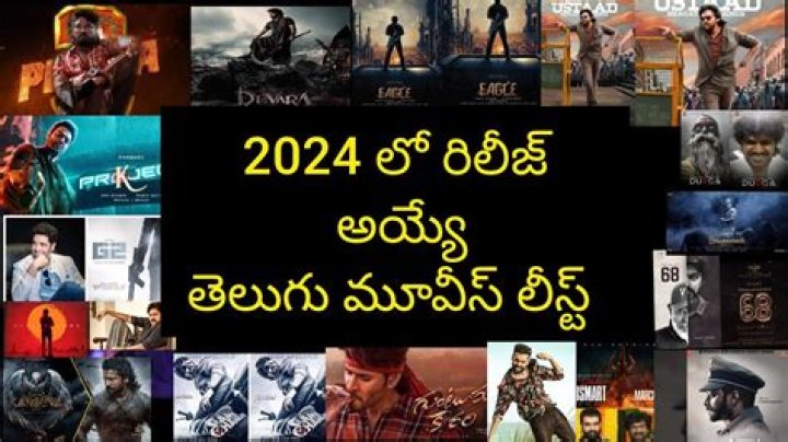 Telugu Movierulz 2024: Your Ultimate Guide to Streaming Telugu Movies