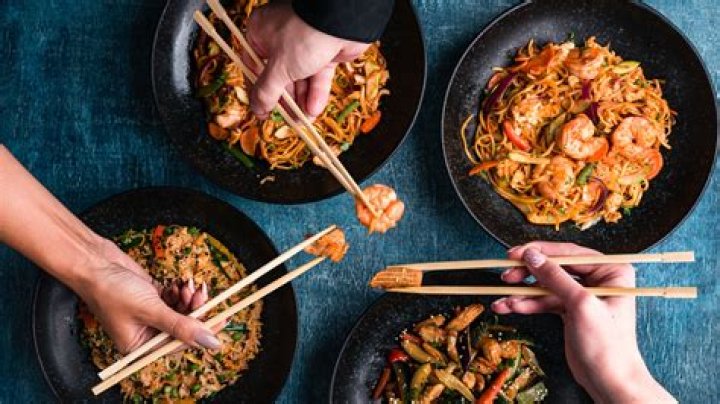 The Food God: The Culinary Genius Redefining Your Palate