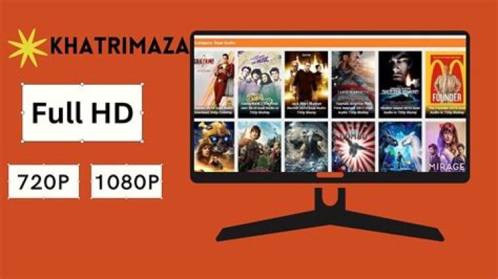 The Khatrimaza: Your Ultimate Source for Bollywood Entertainment