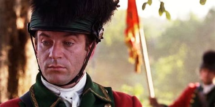 The Patriot Jason Isaacs: A Comprehensive Exploration of His Career and Legacy